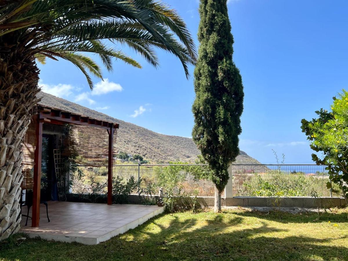 Winter Wonderland Villa Puerto de Santiago  Exterior foto