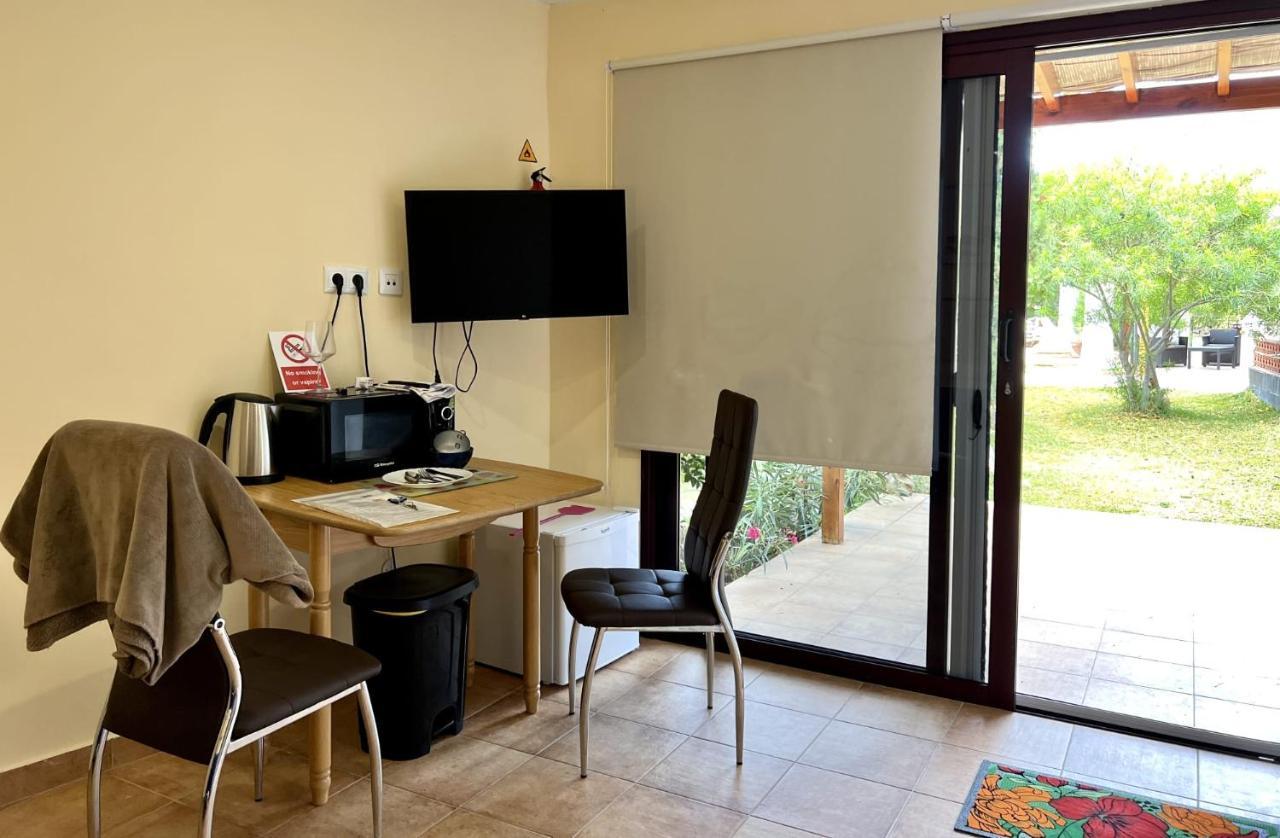 Winter Wonderland Villa Puerto de Santiago  Exterior foto